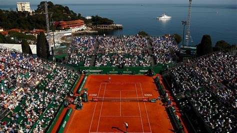 rolex atp montecarlo|monte carlo rolex masters tickets.